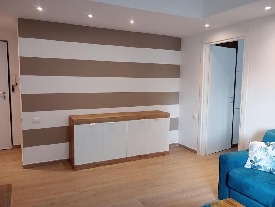 Appartamento Il Legno Di Mare La Spezia Extérieur photo