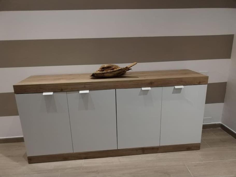 Appartamento Il Legno Di Mare La Spezia Extérieur photo