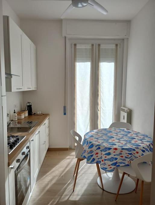 Appartamento Il Legno Di Mare La Spezia Extérieur photo